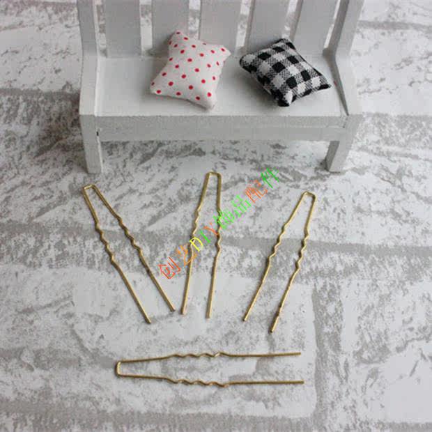 Accessoire cheveux en autre - Ref 1205697 Image 5