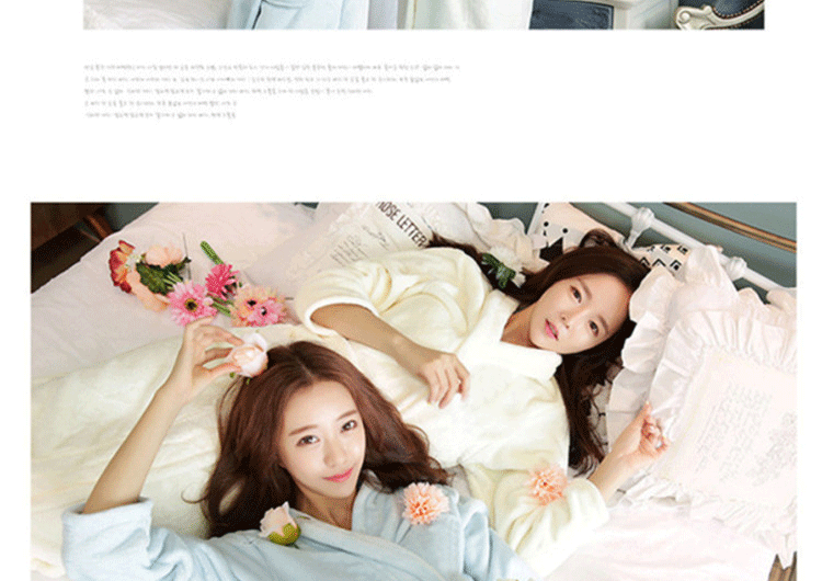 Peignoir - Ref 591715 Image 15