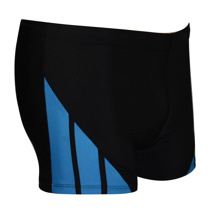 Quần bơi nam in thời trang dành cho người lớn XL phẳng góc người mẫu Quần short nam đi biển giá quần bơi nam