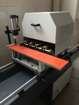 Aluminum doors and windows hinge drill hinge drill doors and windows shuang tou zuan
