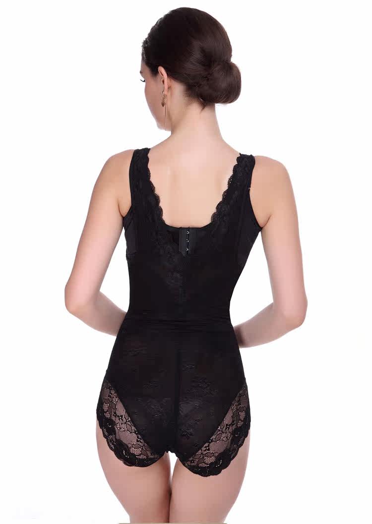 Sous-vêtement minceur en nylon - Ref 689644 Image 49