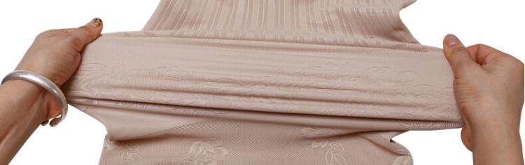 Sous-vêtement minceur en nylon - Ref 690849 Image 33