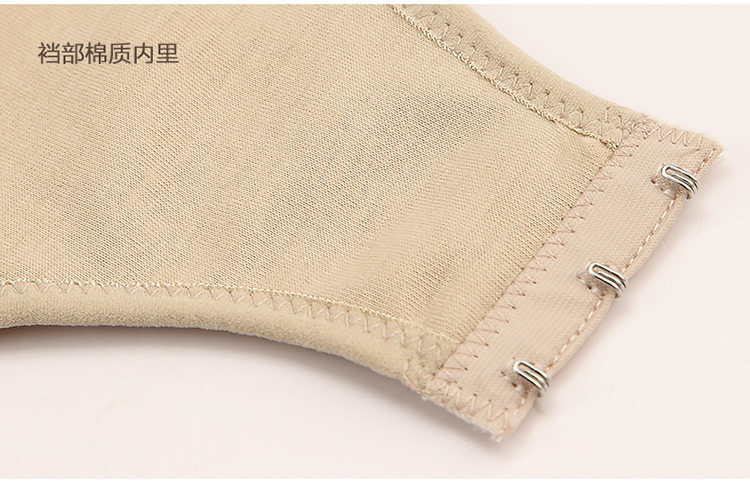 Sous-vêtement minceur en nylon - Ref 690849 Image 38