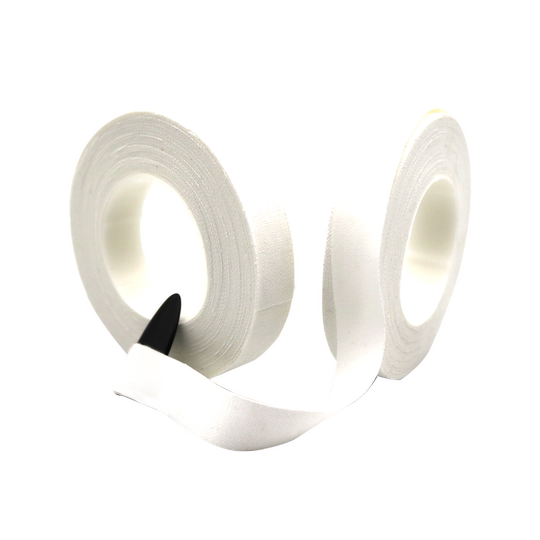 碧泉古筝胶布琵琶指甲儿童专用透气不粘手专业演奏考级胶带