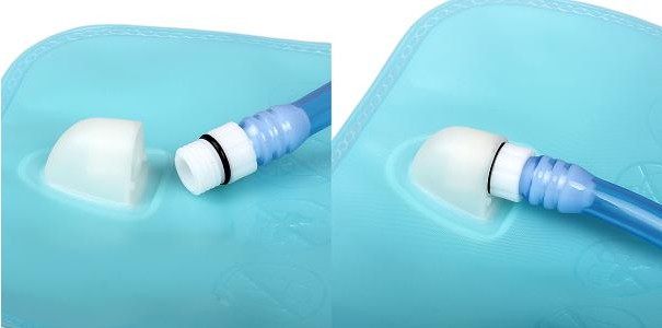 Sacoche pour vélo ROSWHEEL - Ref 2232412 Image 13