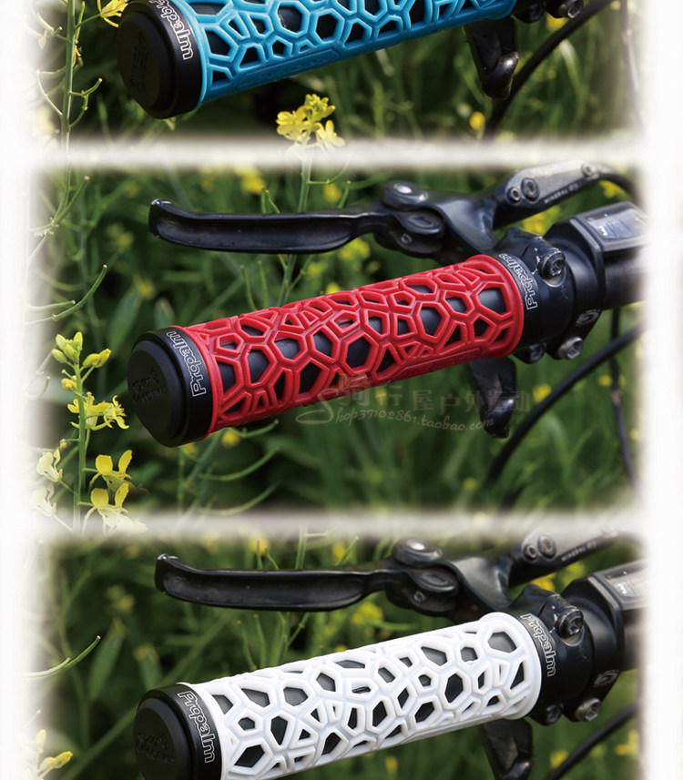 Poignées de vélo PROPALM - Ref 2338838 Image 36