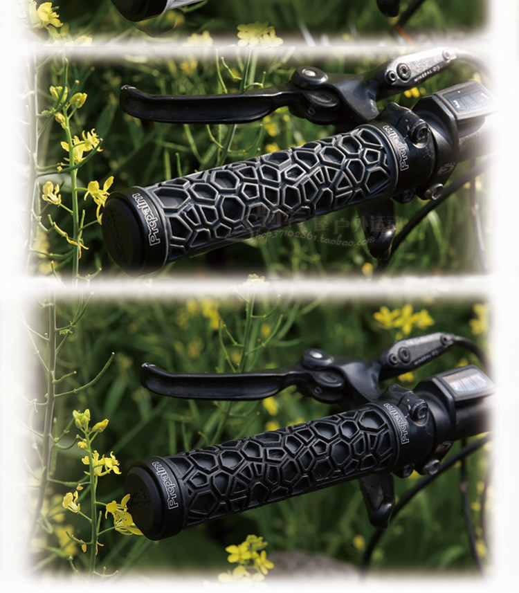 Poignées de vélo PROPALM - Ref 2338838 Image 37