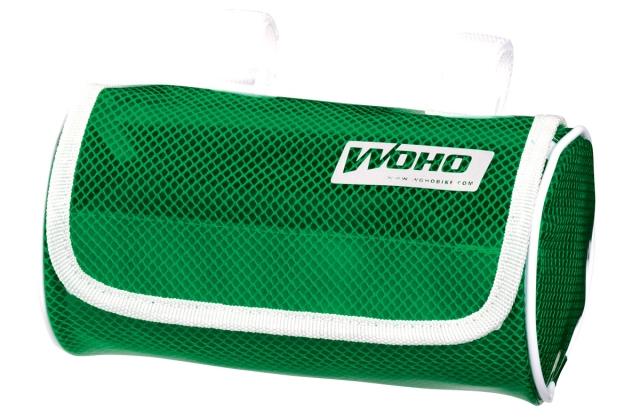 Sacoche pour vélo WOHO - Ref 2232414 Image 13