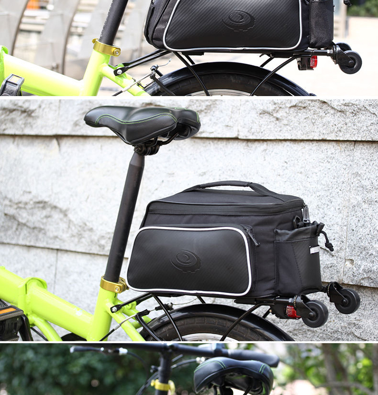 Sacoche pour vélo ROSWHEEL - Ref 2232429 Image 17