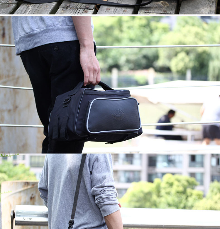 Sacoche pour vélo ROSWHEEL - Ref 2232429 Image 19