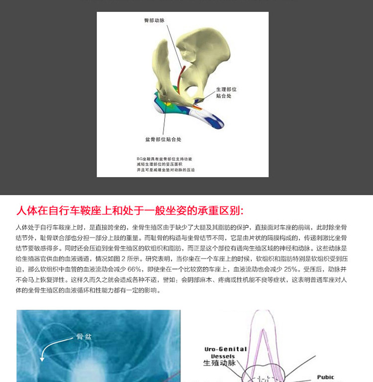 Selle de vélo Mountain Bike JCSP  - Ref 2356953 Image 13