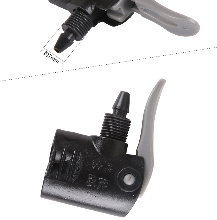 Pompe à vélo HONOR - Ref 2391937 Image 12