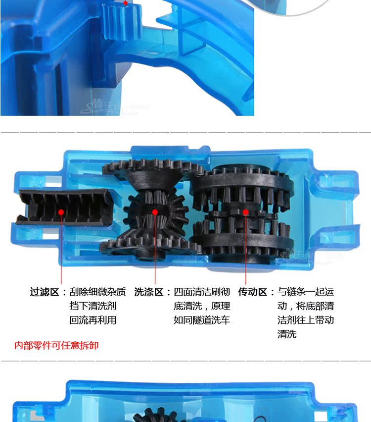 Outils pour vélo - Ref 2279671 Image 13