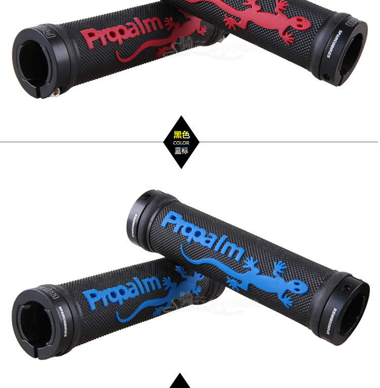 Poignées de vélo PROPALM - Ref 2338838 Image 47