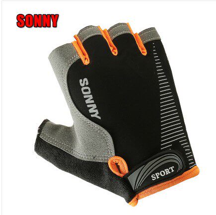 Gants pour vélo mixte - Ref 2245294 Image 16