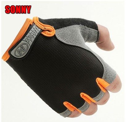 Gants pour vélo mixte - Ref 2245294 Image 15