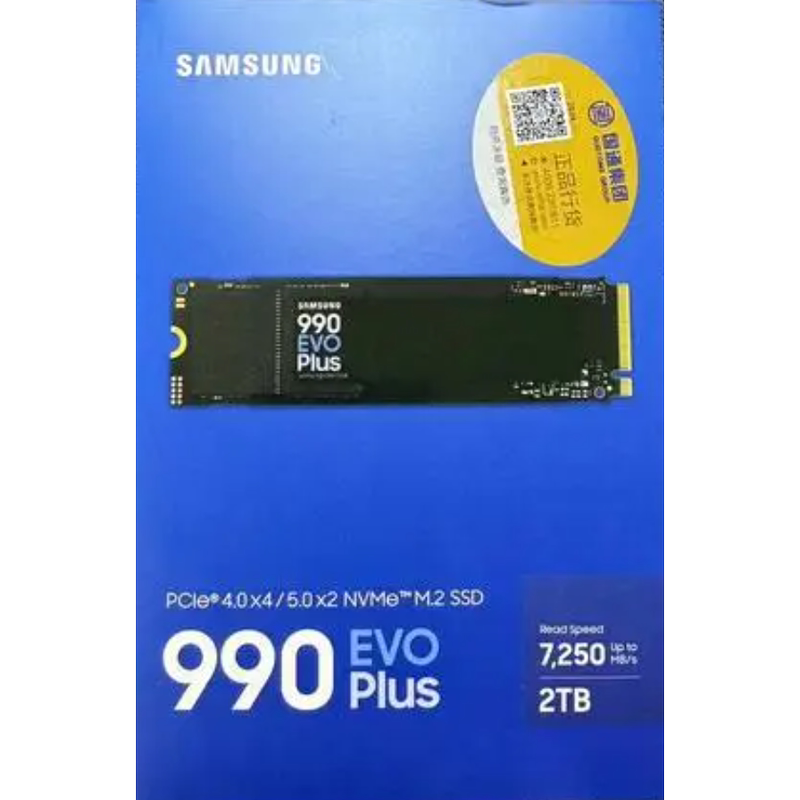 samsung 980 Pro 990Pro 2t 9100 Pro 2t 990 Plus 2t 4t 8t