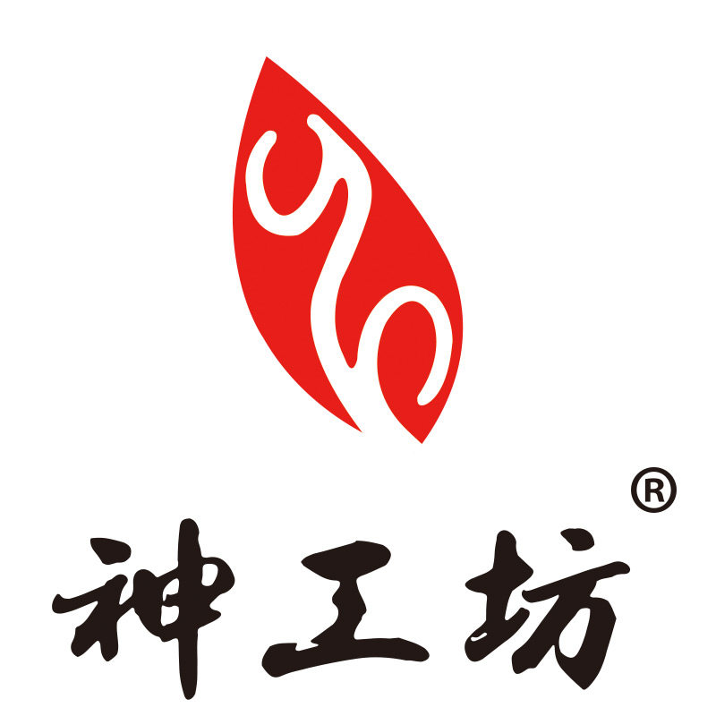 神工坊企业店的LOGO
