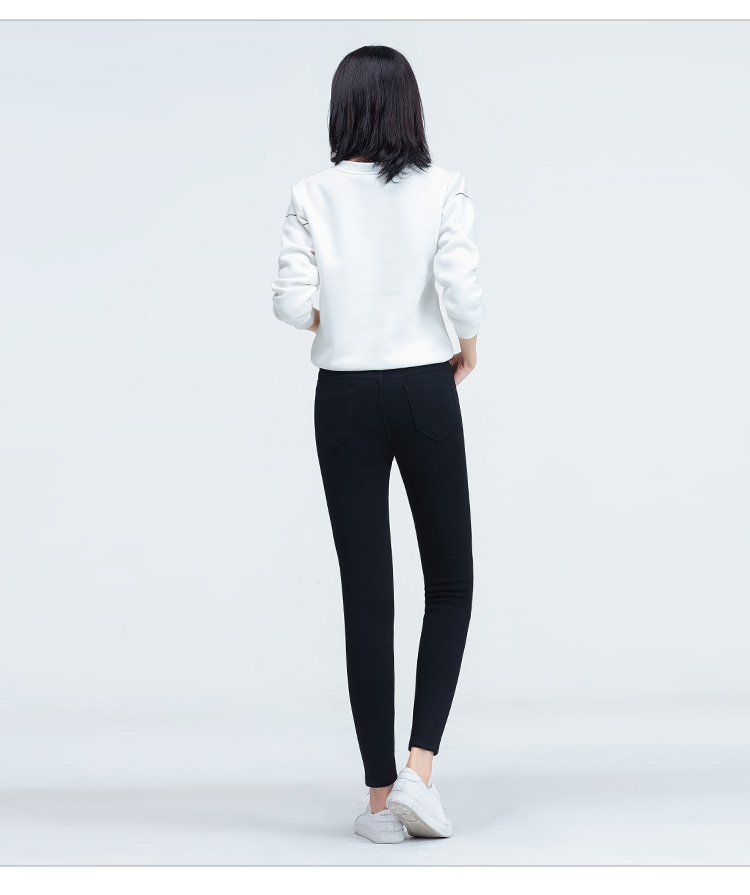 Jean femme - Ref 3193264 Image 23