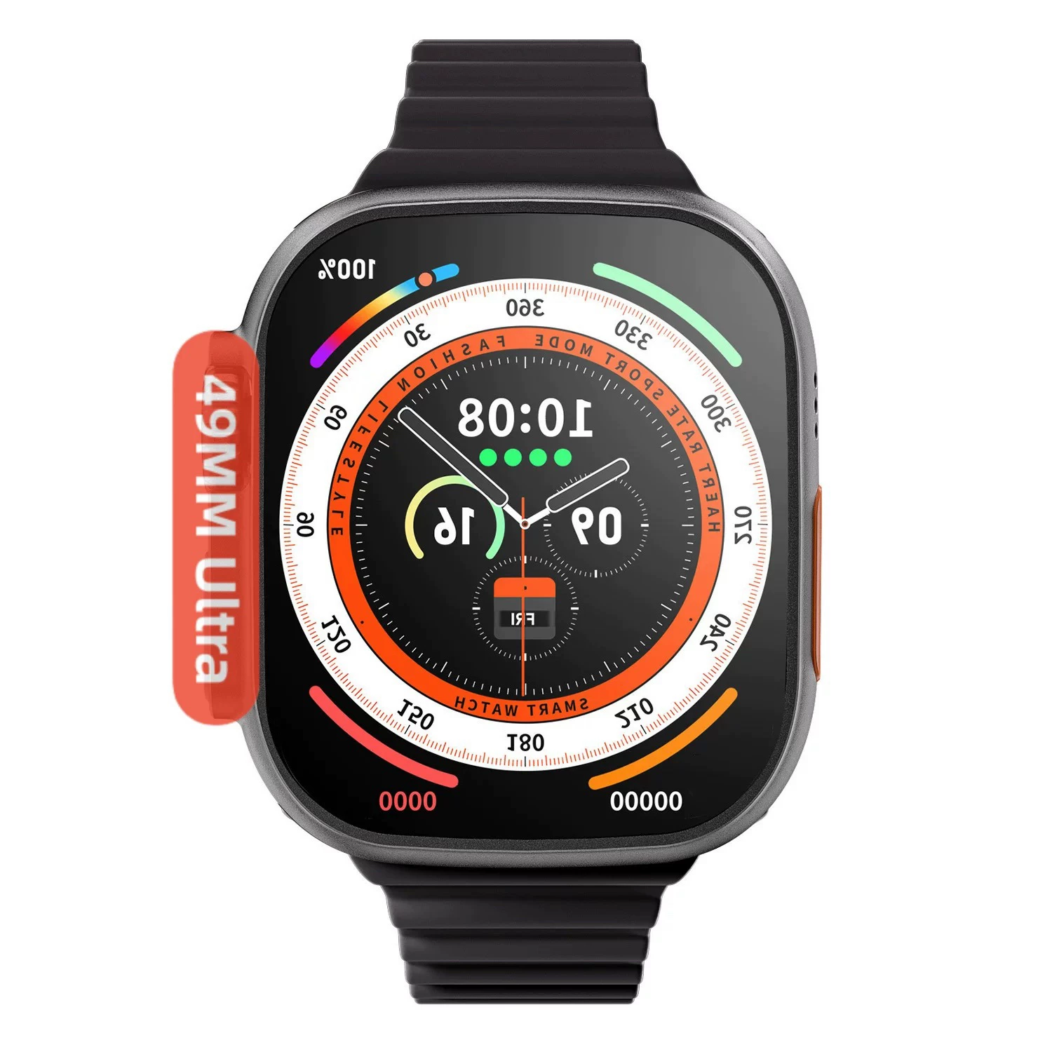 S9, браслет *S Dynamic Island, T900, Bluetooth