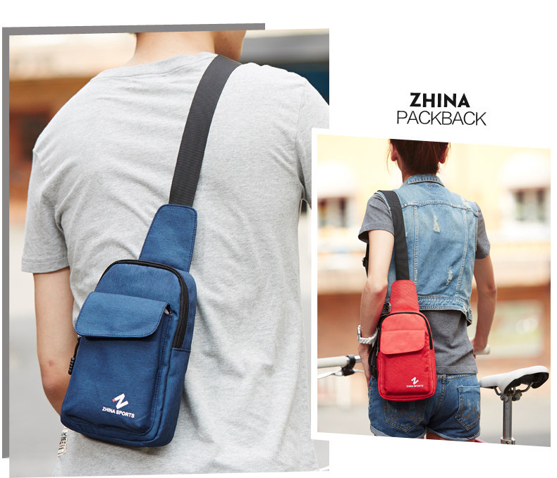 Sac pour homme - Ref 53681 Image 11