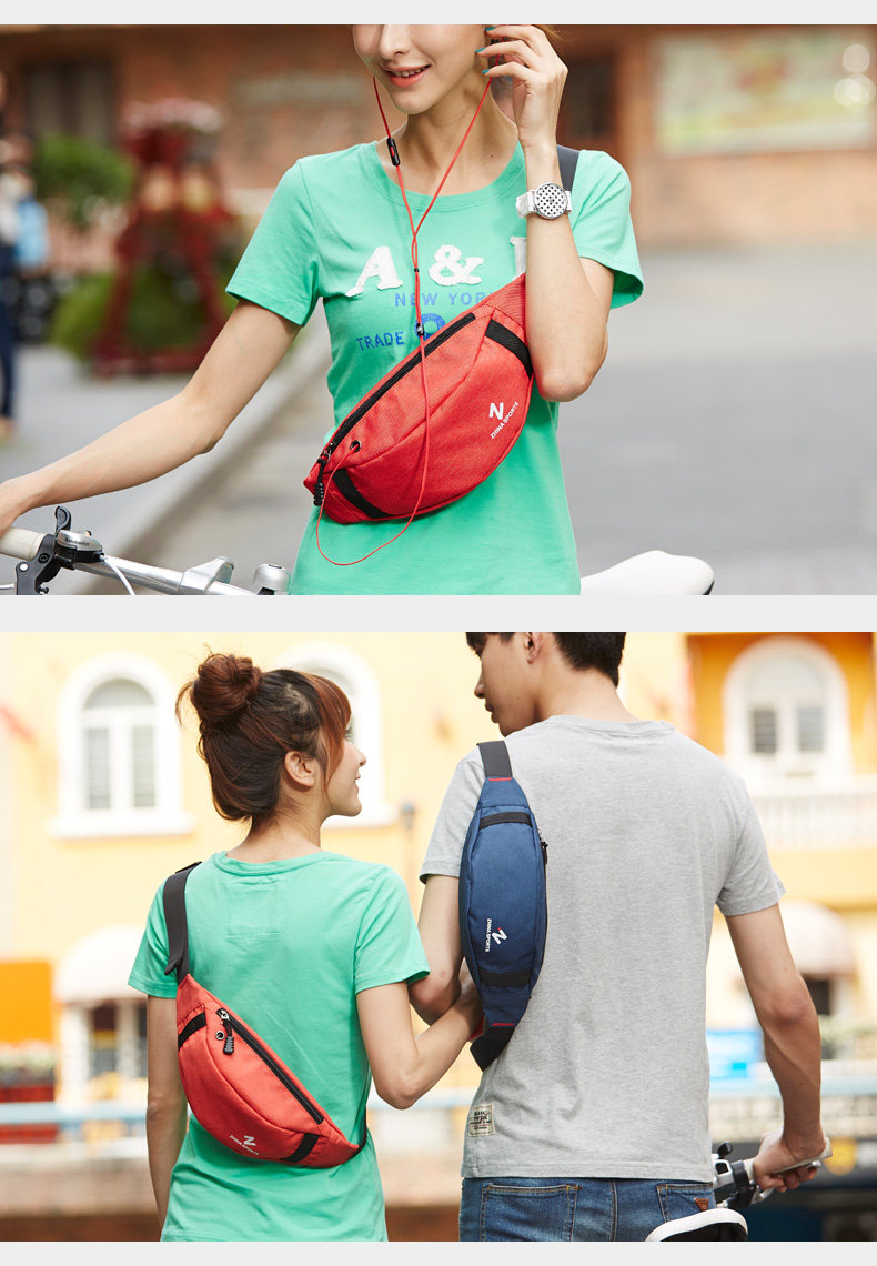 Sac pour homme - Ref 50060 Image 8