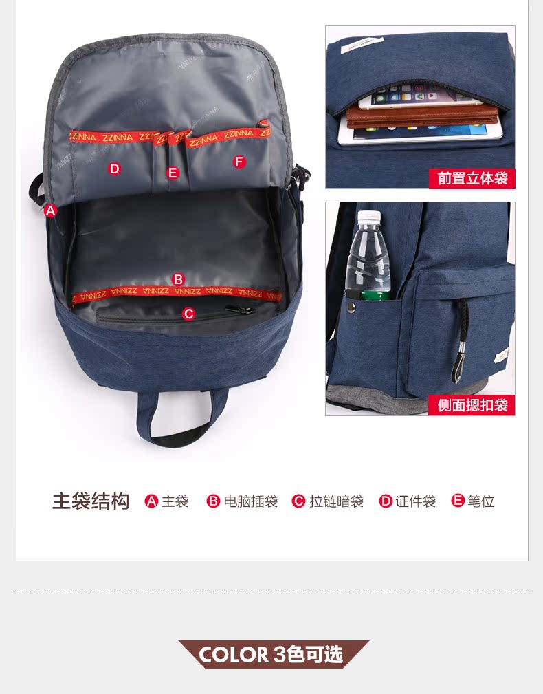 Sac homme - Ref 50630 Image 13