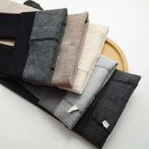 Girls pantyhose plus velvet thickened cashmere autumn and winter childrens dance socks baby leggings little girl bottling socks