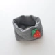 Серая клубника