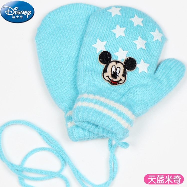 Gants pour enfants DISNEY en de laine - Ref 2145376 Image 42