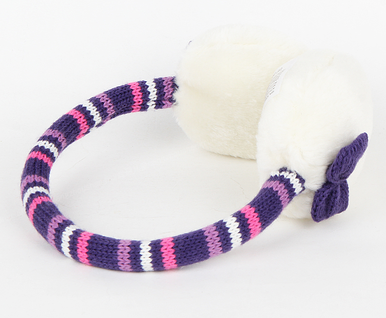 Cache-oreilles pour fille - Ref 2152745 Image 19