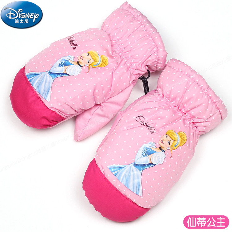 Gants pour enfants DISNEY - Ref 2146388 Image 32