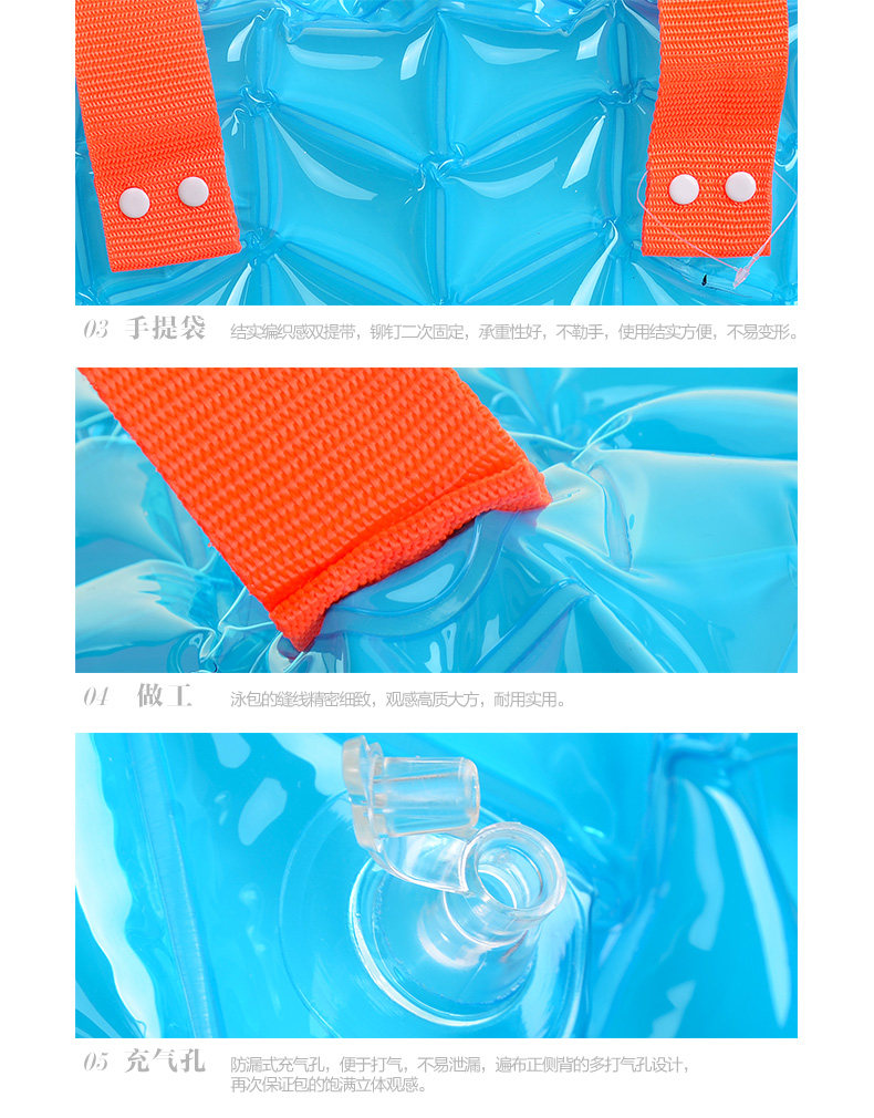 Sac de sport - Ref 11062 Image 14