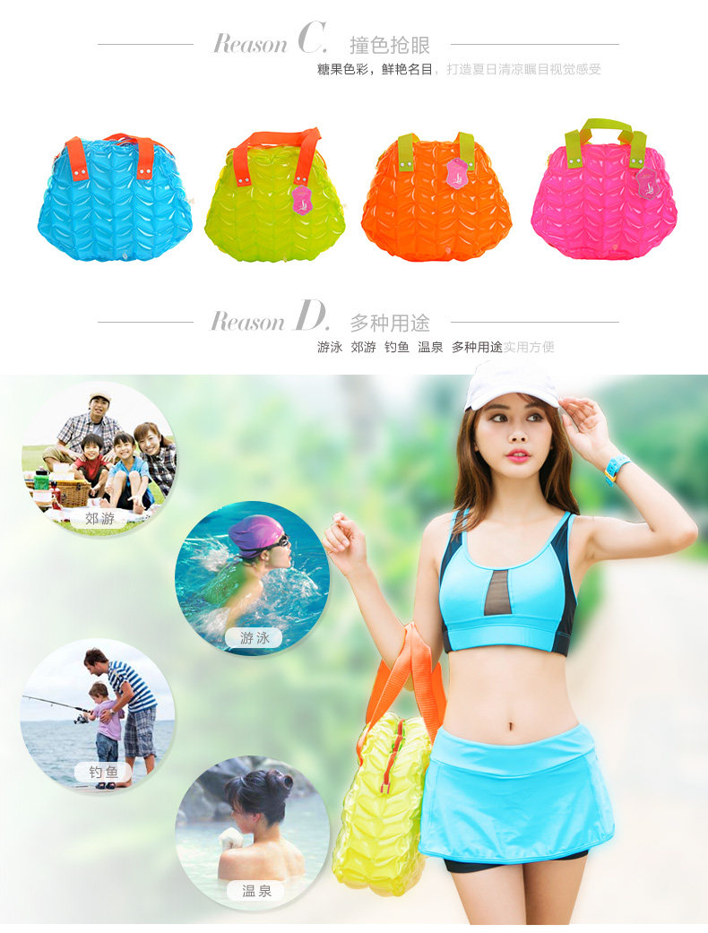 Sac de sport - Ref 11062 Image 8