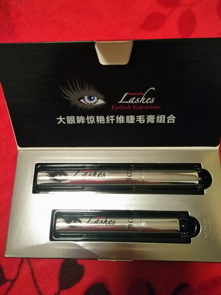 新年福利（无限拉长睫毛膏）怎么样真的好用吗？有没有效果，亲自使用感觉,第3张