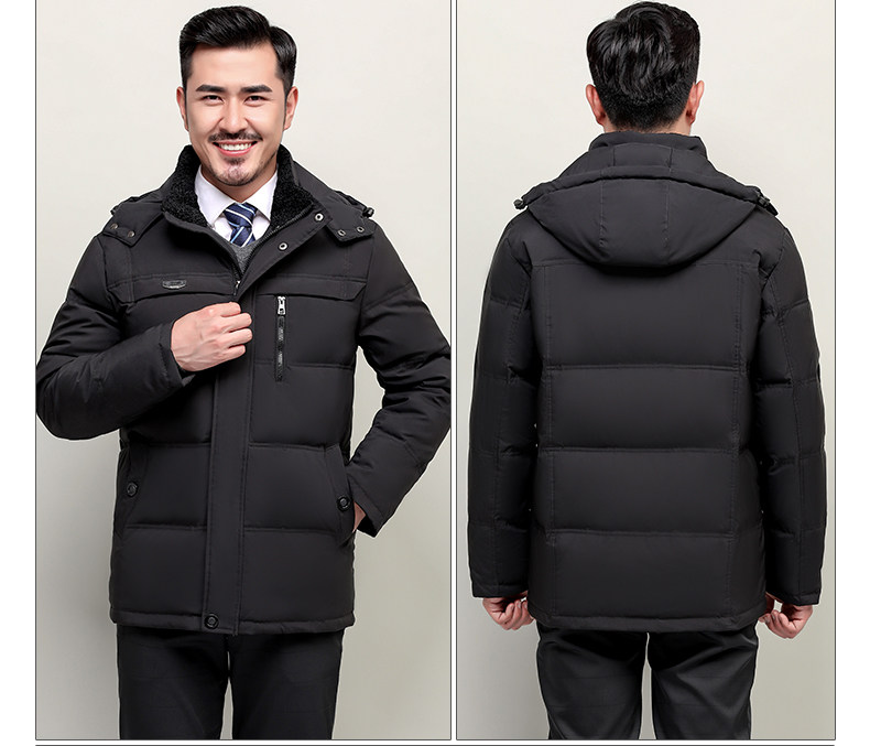 Blouson homme - Ref 3122732 Image 15