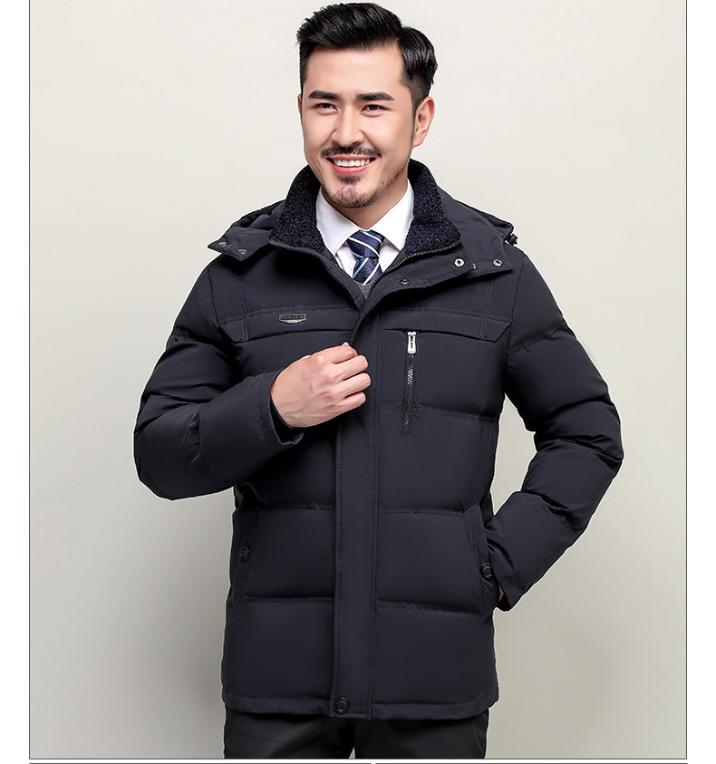 Blouson homme - Ref 3122732 Image 19