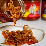 2 куска бесплатной доставки Daliance Specialty Four и Essence Scallop Юбки, консервированный пряный красное масло вкуса Bibimbap Sauce Sauce