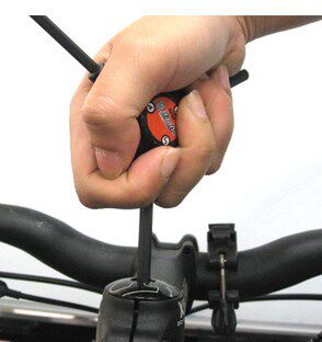 Clé pour réparation vélo - Ref 2302808 Image 18