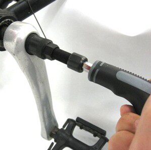 Clé pour réparation vélo SUPER B - Ref 2302490 Image 6