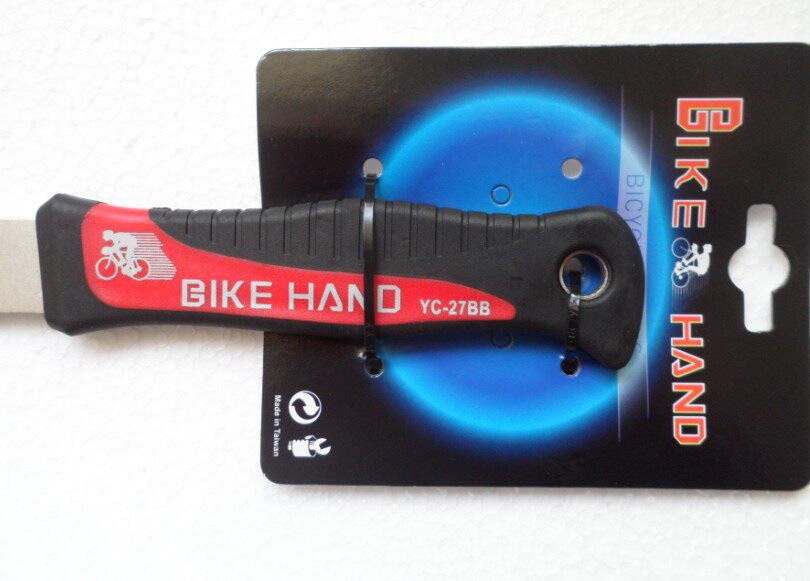 Clé pour réparation vélo BIKE HAND - Ref 2302992 Image 8