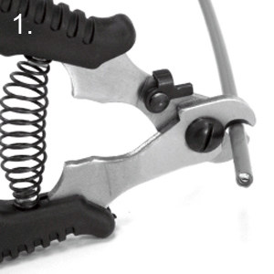 Outils pour vélo - Ref 2282033 Image 25