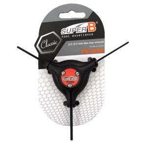 Clé pour réparation vélo - Ref 2302808 Image 19