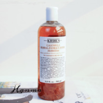 Kiehl's Calendula Plant Moisturizing Soothing Toner 500ml