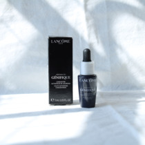 4 pack prices ~Lancôme's new second generation small black bottle essence base sample 7ml~ microbial balance