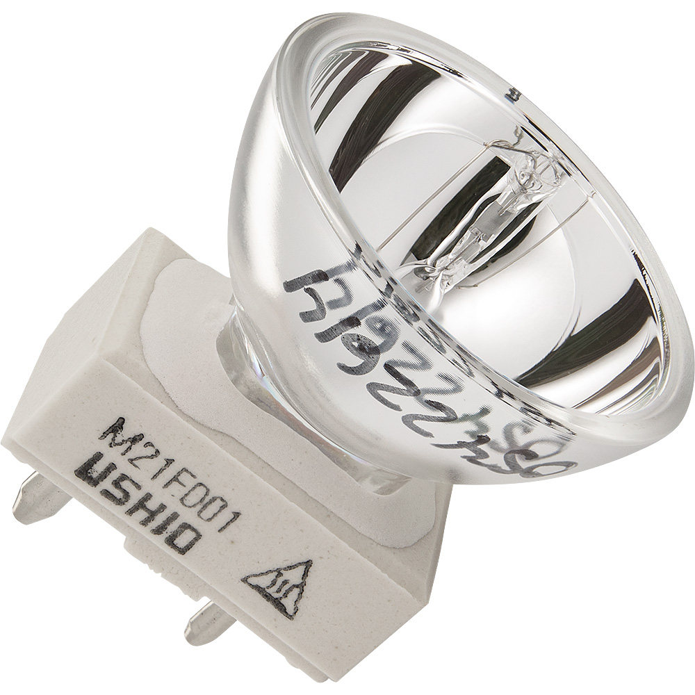 Hirox浩视KH-2700R KH3000一体机 显微镜灯泡 金卤 氙灯 21W