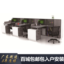 F-type L-type corner desk desk Single seat Double seat 3-person desk Staff seat Staff seat desk