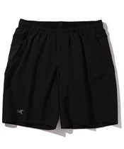 Three-soil in Japan 22SS ARCTERYX APTIN SHORT casual sports shorts for men and women