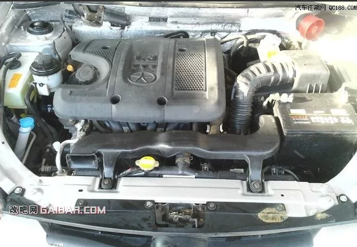 [Penghong Accessories/Pho] JAC Heyue B15 Water Tank Heyue RS Radiator