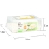 Heart IKEA Nhật Bản nhựa tủ lạnh lưu trữ bơ hộp nướng phô mai có nắp hộp bơ với lưỡi lưu trữ nhà - Đồ bảo quản hộp đựng trái cây Đồ bảo quản
